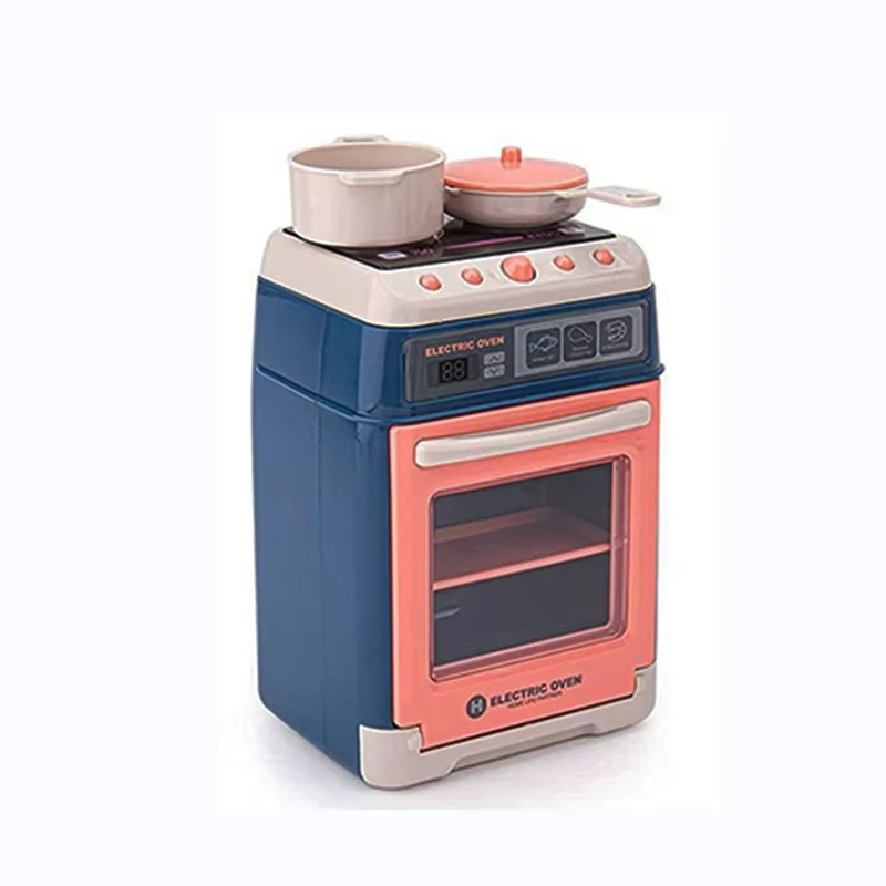 Large oven