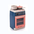 Large oven