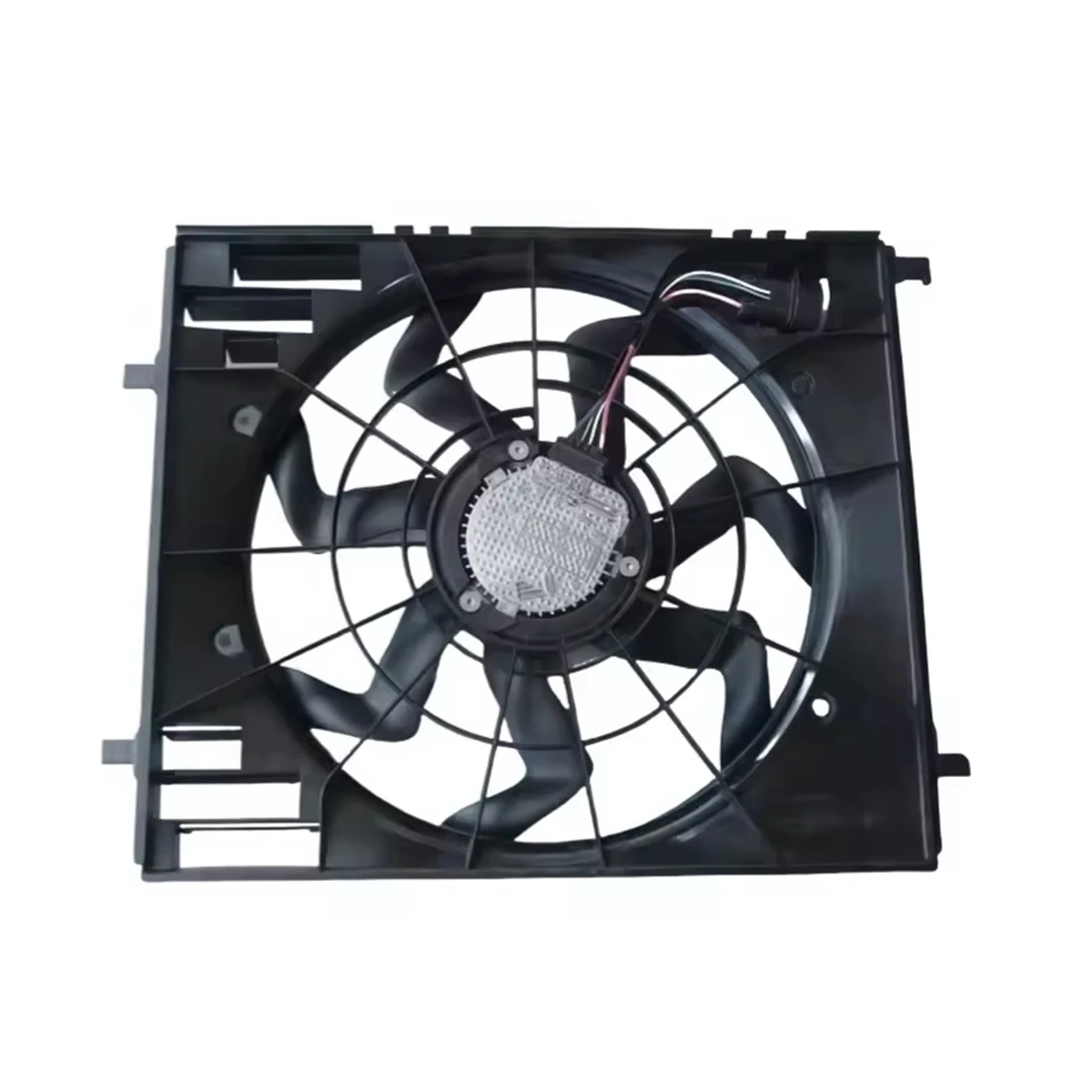 

for Mercedes-benz 2020-2021 GLE W167 600W/850W General GLE350 2.0L radiator Fan OE 1679061704 A1679061804 1679068806