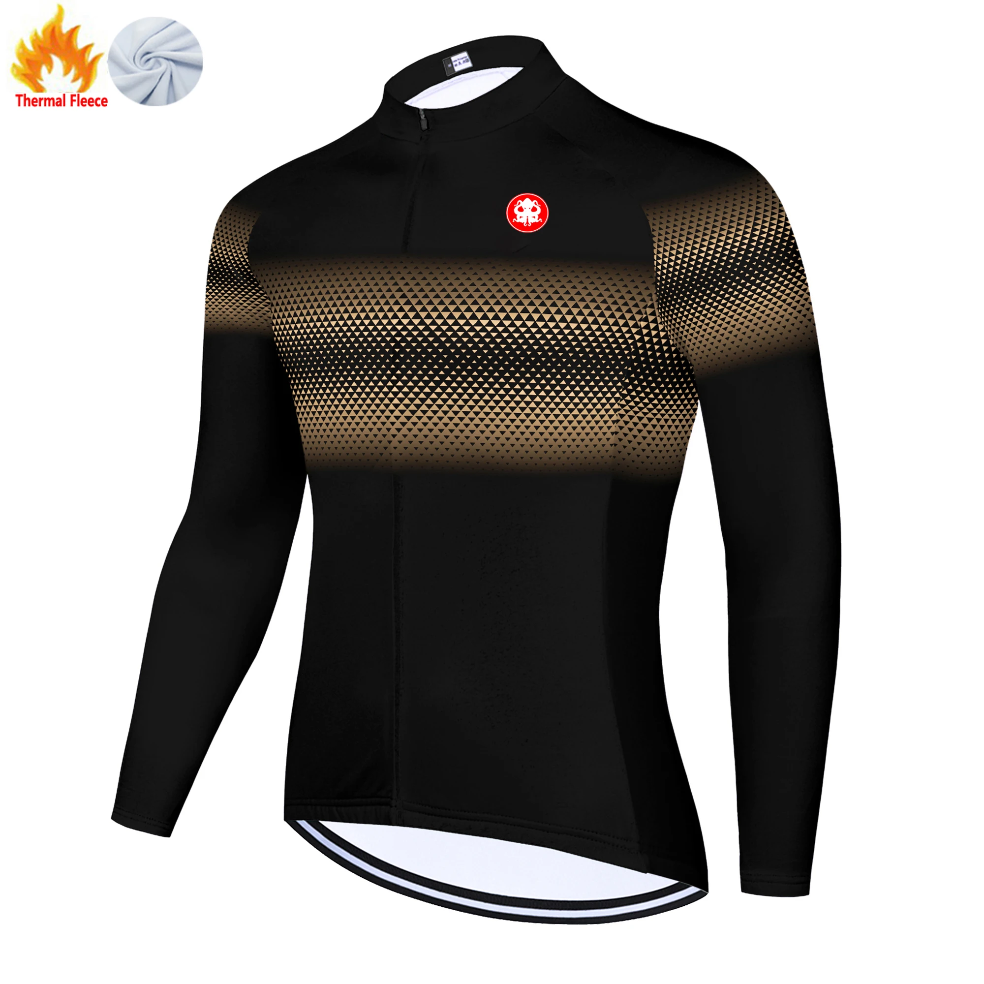 Kraken Octopus Wint… - image