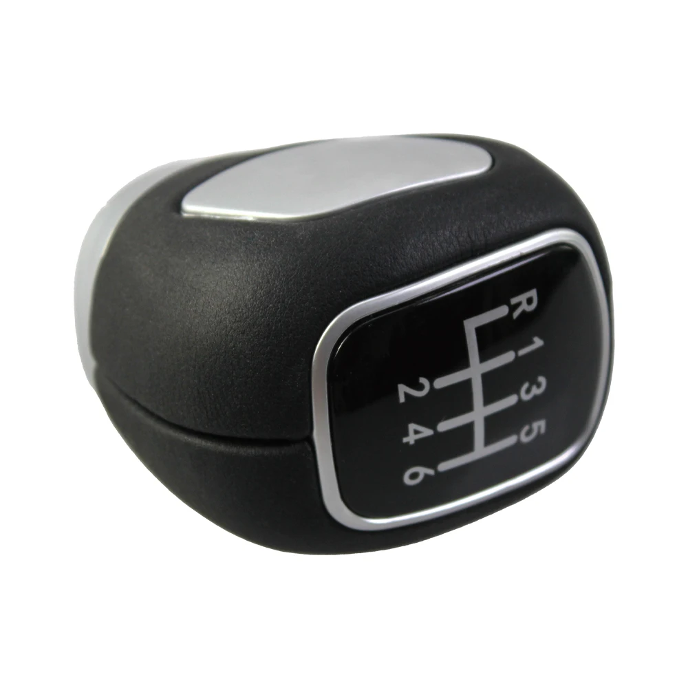 56 speed shift knob for Chevrolet For Cruze 1 6T 2009 2015 and For Mitsubishi For Outlander Yige Evolution Lancer 2004 2018