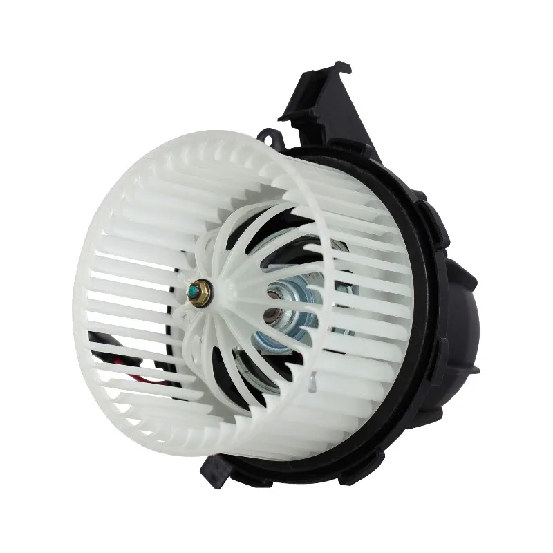 8K1820021B Blower Motor Fan For Audi A4 A5 Quattro Q5 S4 S5 2008-2014 2.0L 3.0L 3.2L 4.2L