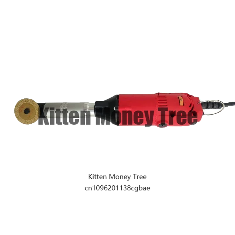 

New 90 Degree Multi-functional Electric Elbow Grinder, Mold Repair Polishing Machine, Speed Regulating electric grinder