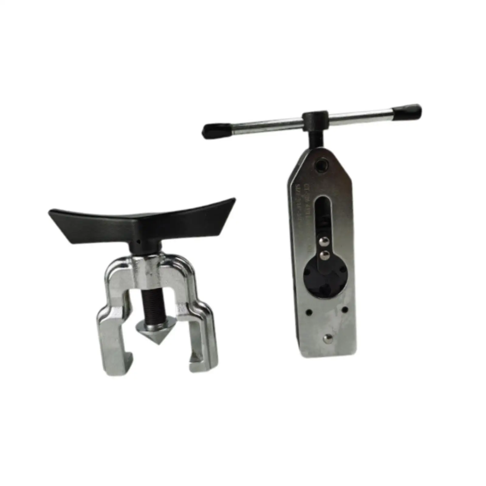 Pipe Tube Expander Pipe Swaging Tool 4-19mm Compact Easy to Use Multifunctional Swaging Hand Tool for Air Conditioner Repair