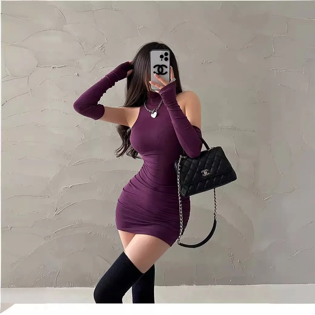 

Облегающее платье для девочек с днем рождения с открытыми плечами, бардо без плеч, пляжный отдых, летний яркий, яркий, анимированный, яркий