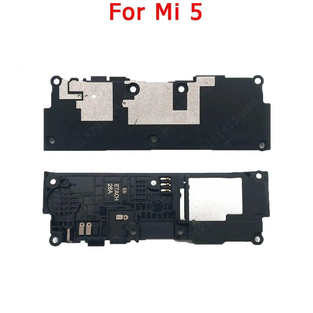 Loudspeaker For Xiaomi Mi 5 6  5S Plus 8 Lite Pro SE Mi5 Mi5S Mi5SPlus Mi6 Mi8 Mi8Lite Loud Speaker Buzzer Ringer Sound Module