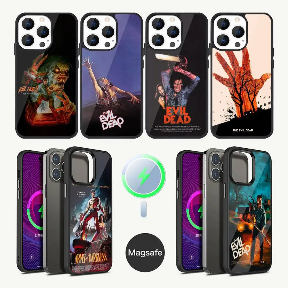 

Cartoon T-ThunderCats Phone Case For iPhone 16,15,14,13,12,11,Plus,Pro,Max Mini Magsafe Magnetic Wireless Charging