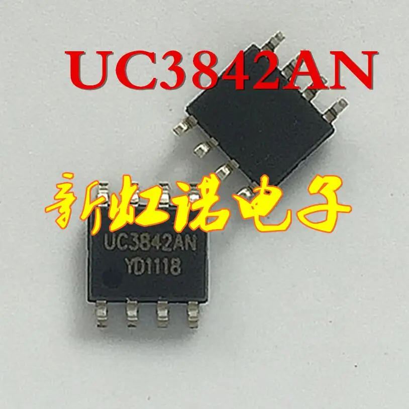 5 Cái/lốc Mới UC3842AN Mạch Tích Hợp IC Chất Lượng Tốt Còn Hàng