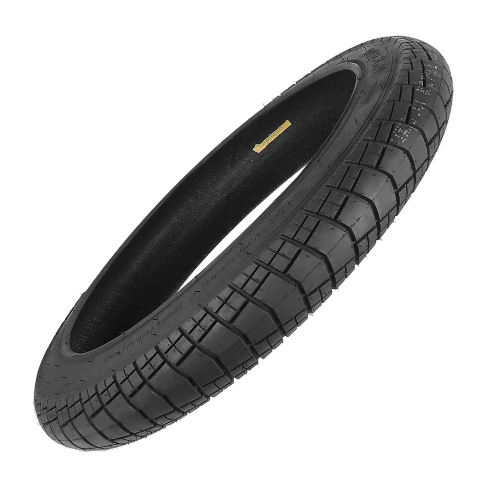 20x3.0 20x4.0 20x4.5 20x5.0 Fat Tire 20x400 Schlauch für 20 Zoll E-Bike – Verschleißfeste Offroad-Sand-Schnee-Reifen-Teile – Detail 5