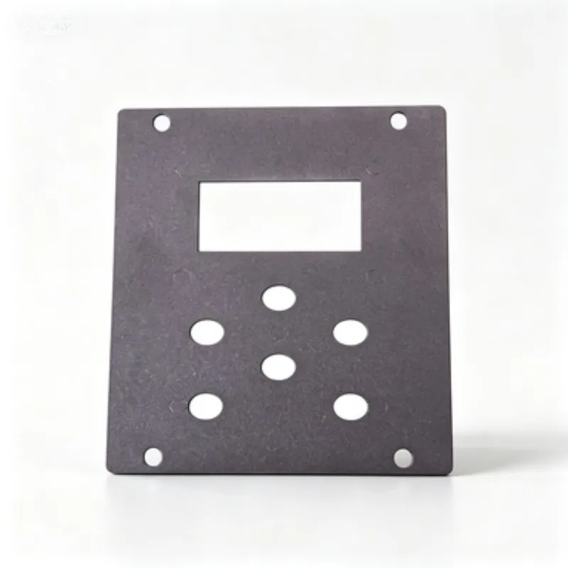 Senyang XP600 Single Head Board Keypad Upgrade Kit 6 Keys Screen Iron Frame Compatible with DX5 DX7 I3200