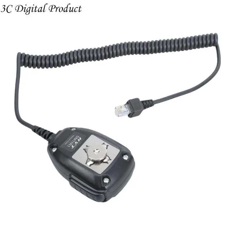 

Talkies Speaker Microphone Mobile Radio Replacement Part for 600 Q84A