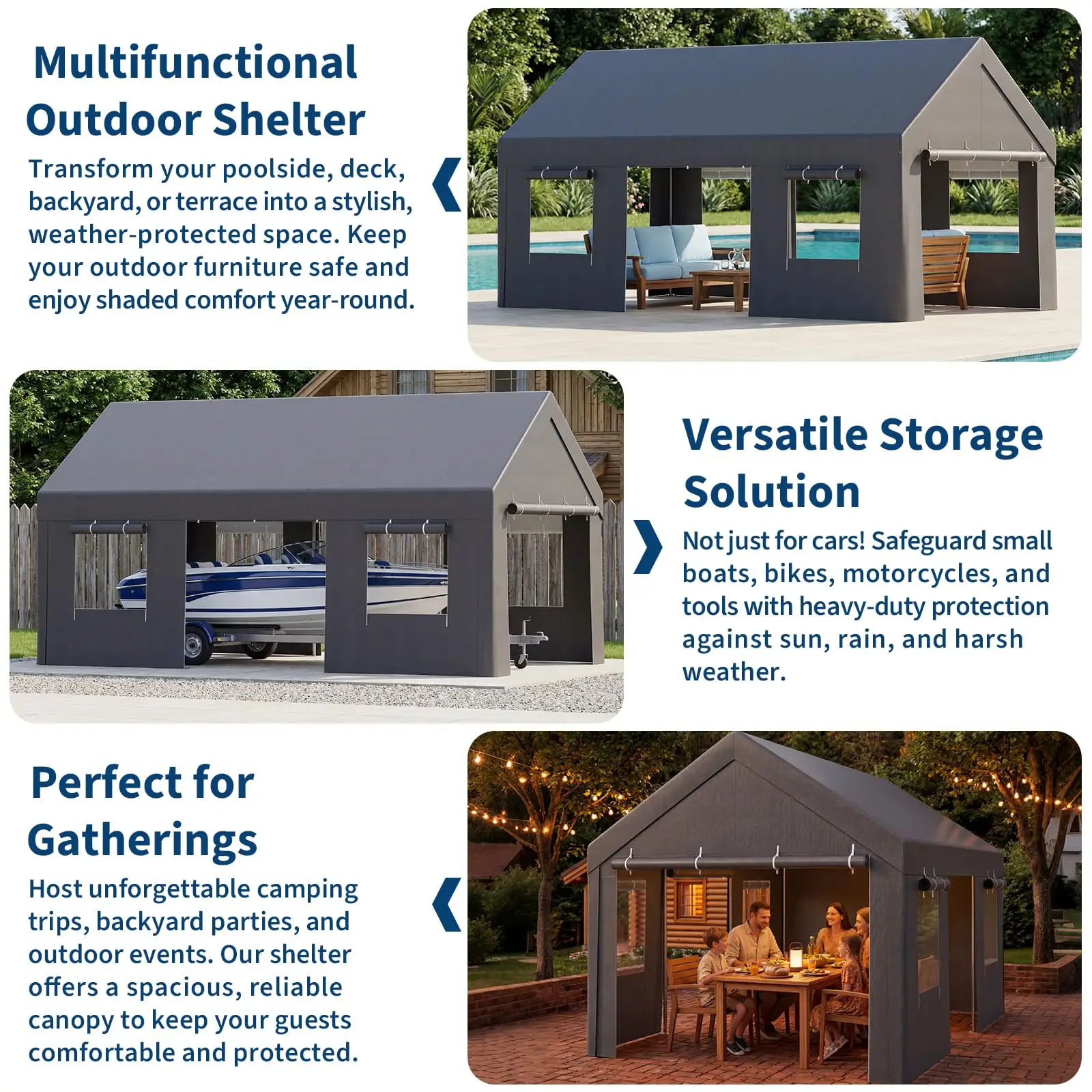 Thumbnail 4 - #4 Outdoor Furniture Comparison Guide