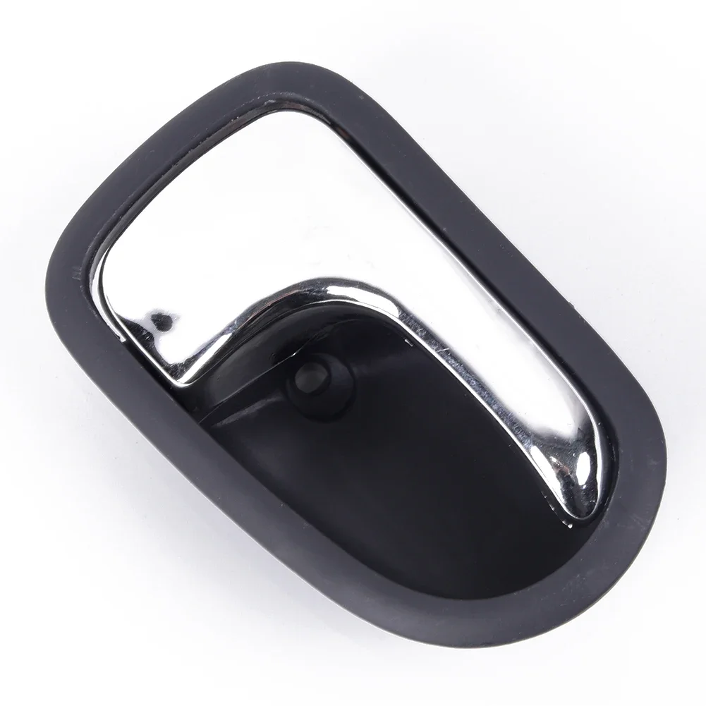 Right Side Inner Inside Interior Door Handle For Mazda 323 Protege BJ 1995-2003 Car Door Handle Accessories