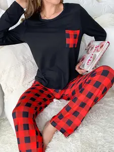 Pyjama Panda Roux Femme AliExpress