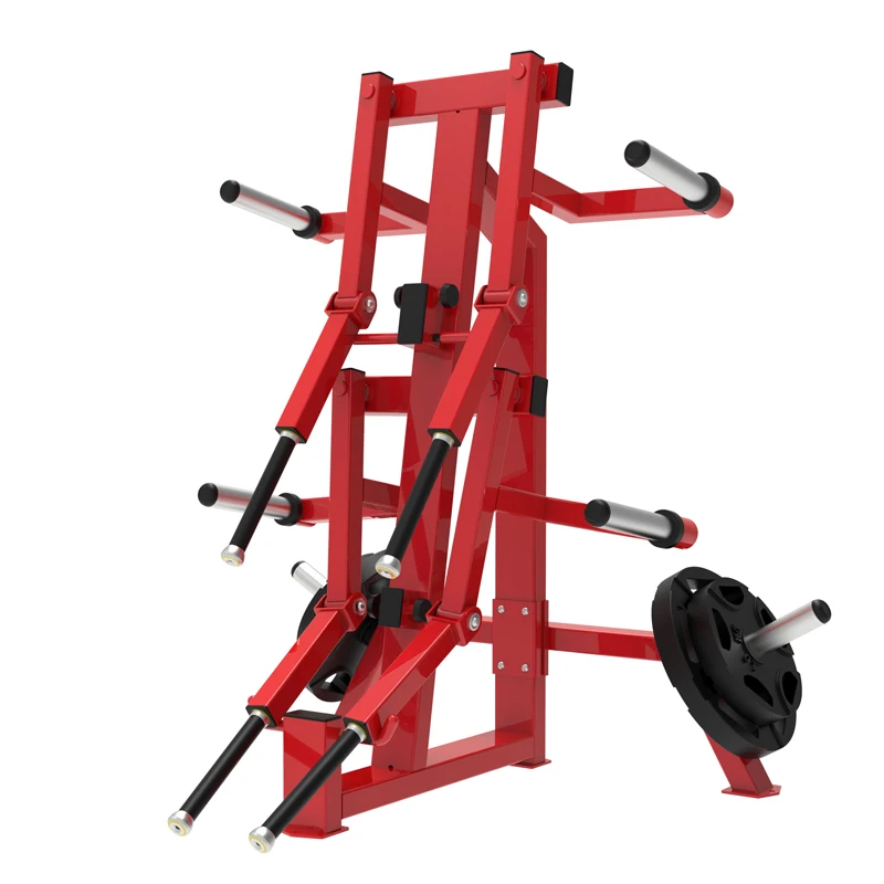 Weight Plate Loaded Best Price Standing Lateral Shoulder Press (Plate Loaded)