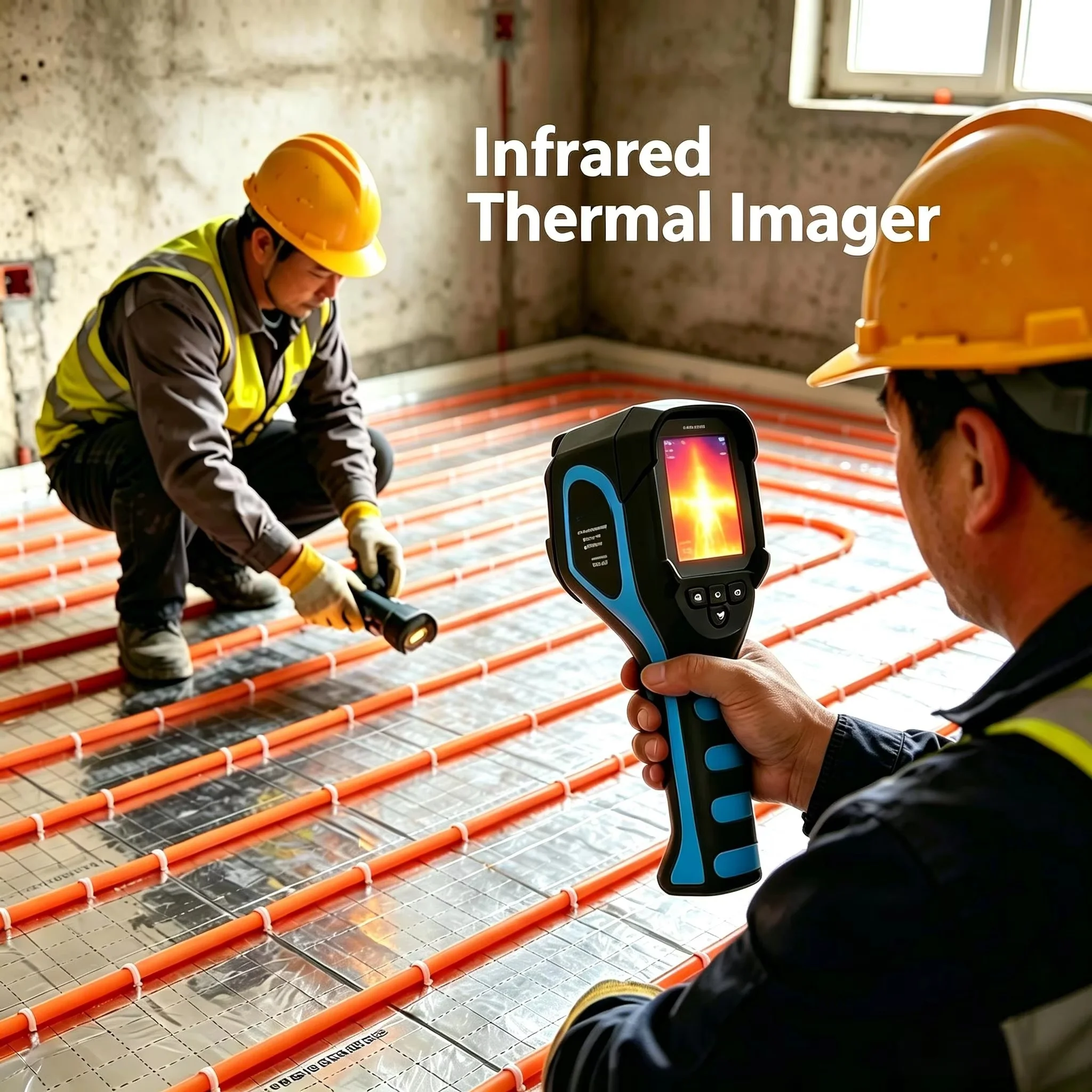 YXI256 Mobil Tamir El Tipi Ter - Thermal Imager Pcb Repair incelemesi ve fiyatı