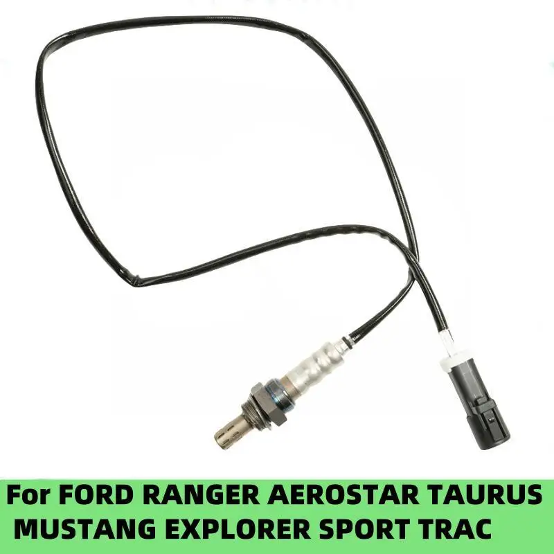 234-4127 For FORD RANGER AEROSTAR TAURUS MUSTANG EXPLORER SPORT TRAC O2 Oxygen Sensor 93-2011 F3DZ9F472BFFV SG1813 F39Z9F472AFFV