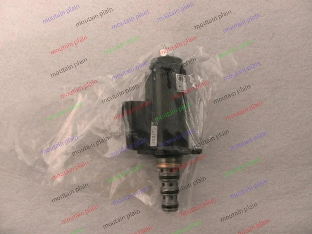 Excavator Parts Solenoid Valve SK-6 SK200-6 YN35V00021F1