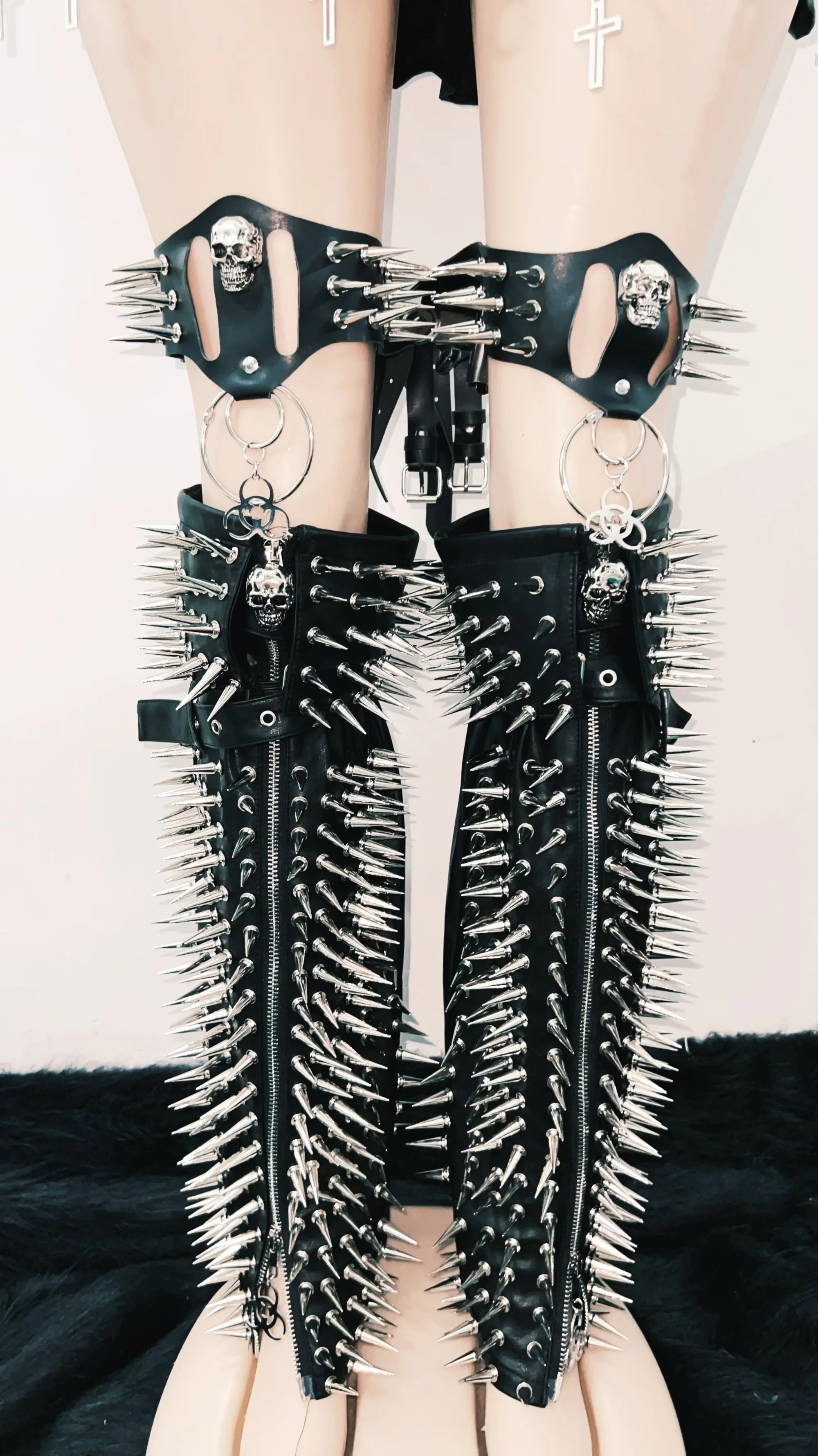 gothic clothes y2k fashion Gothic Tank Tops Punk Tank Tops vintage