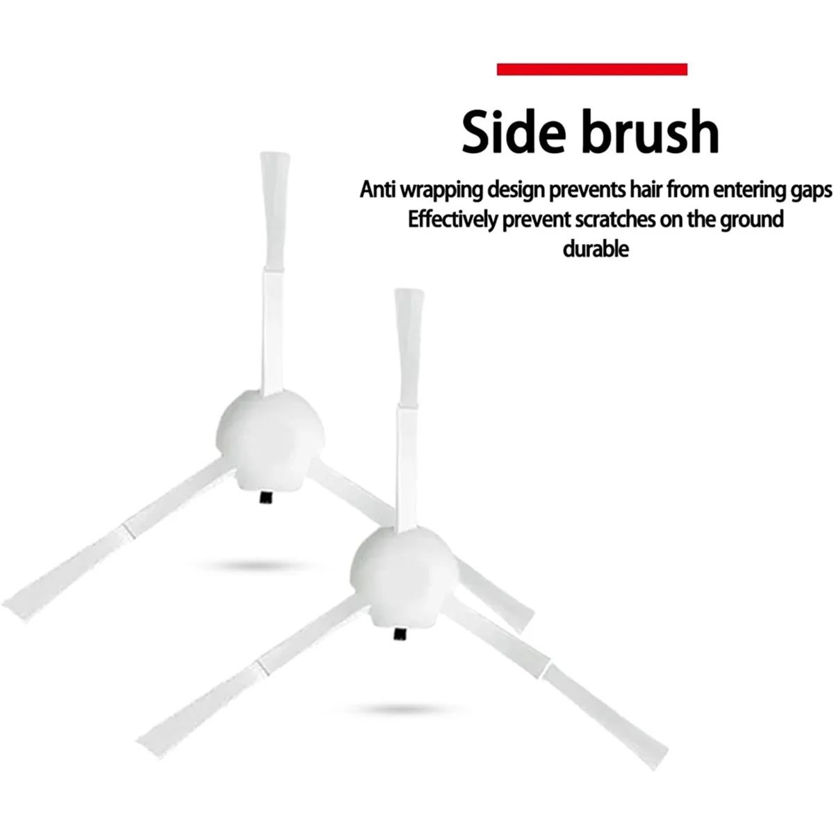 N95RFor Xiaomi X20 Max, X20 Pro, X20 Plus, X20+, X10 Plus Robot Vacuum Parts Main Side Brush HEPA Filter Mop Cloth Dust Bags