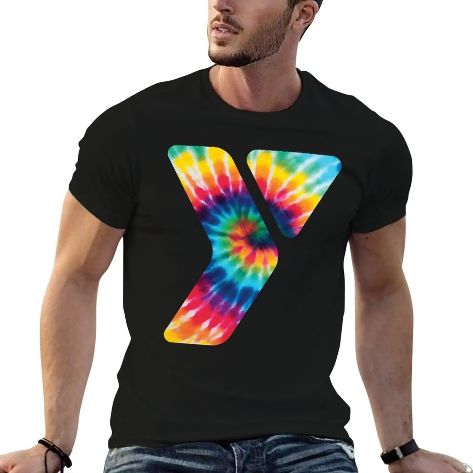 

Ymca man shirt for logo man cotton shirts man shirts t t t printed T-Shirt classic cotton shirt