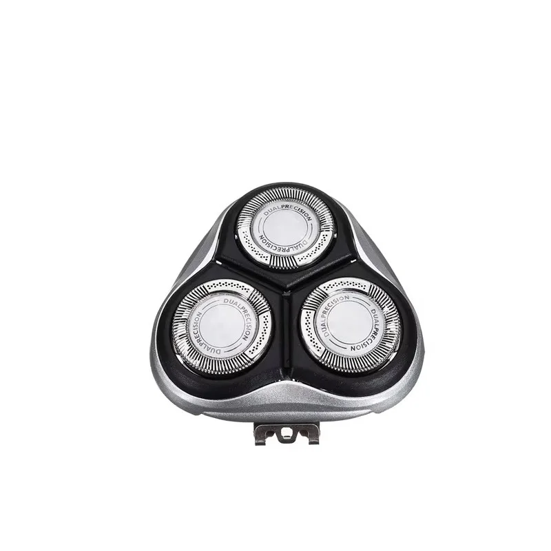 Full Set Replacement Shaver Head for Philips Norelco PT710 PT715/25 PT720/28 PT730/35 PT860 AT890 AT750/51 AT752/53/54 Blade view 5