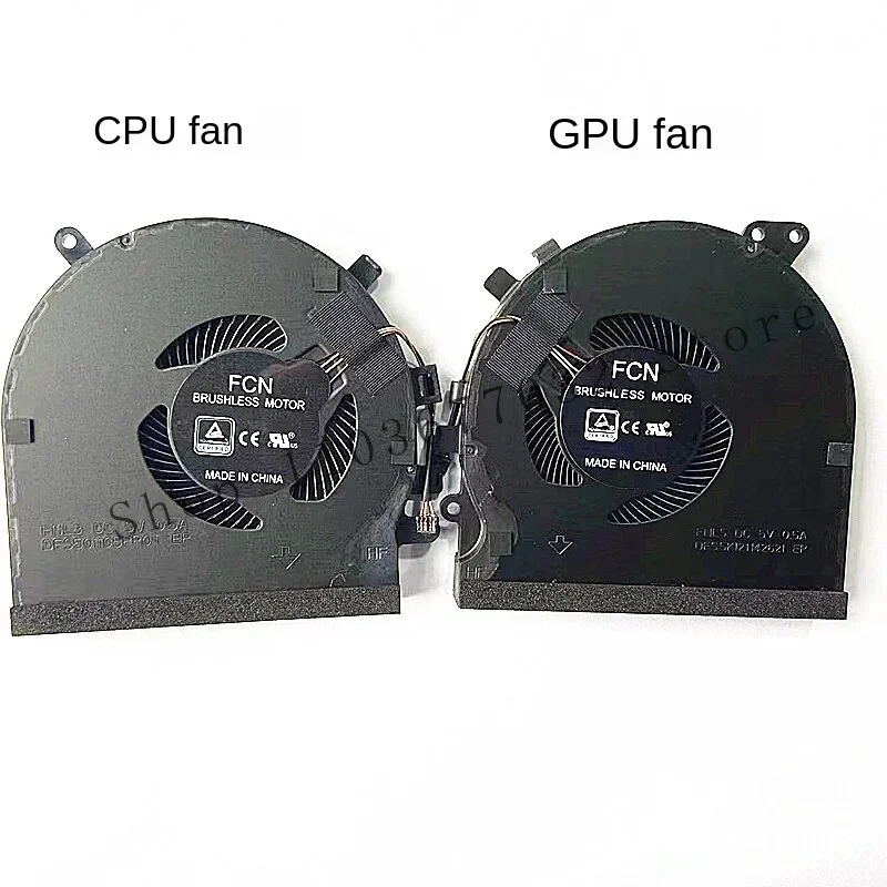 WYORESY fan for RAZER  RZ09-0270 0300 0328.