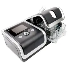 E20A Auto CPAP with Mask for Sleep Apnea #3
