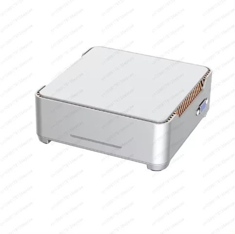 كمبيوتر GK3 Plus Mini PC 12th Hot Lake- N95 (حتى 3.4 جيجا هرتز) كمبيوتر ألعاب صغير Win11 Pro 4K Dual WiFi Business كمبيوتر صغير GK3PLUS