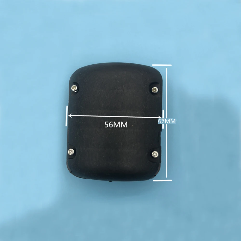 DC 12V ​280 Vibratory Massager Motor 4000-5000 RPM Car Seat Vibratory Massage Belt Motor Frog Feeding Vibration Motor 1PCS
