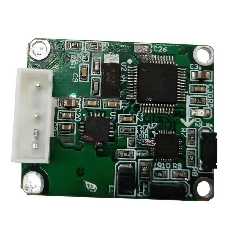 

3D Digital Compass Inclinometer Senso SEC340-40-232 Accuracy 1Deg Digital Output RS485 RS232 TTL O