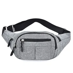 Saco de cintura para homens e mulheres, bolsa de quadril, barriga, banana, bum, cinto de peito, saco de cintura, bolsa, bolsa, rim, bumbag, bum