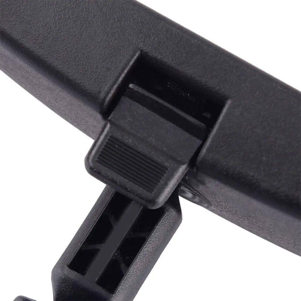 مرآة الرؤية الخلفية الداخلية لسيارة جيب رانجلر CJ YJ TJ JK 1976-2012 ملحقات السيارات الداخلية استبدال السيارة الاحترافي M5H9 #6