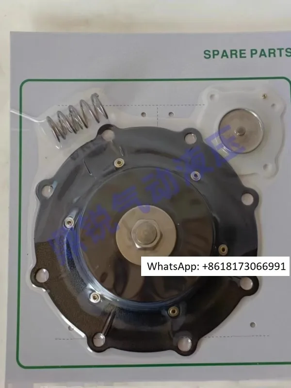 

R143296 Электромагнитный импульсный клапан SCXE353.060 C140746 комплект для ремонта SCXR353G230/05210