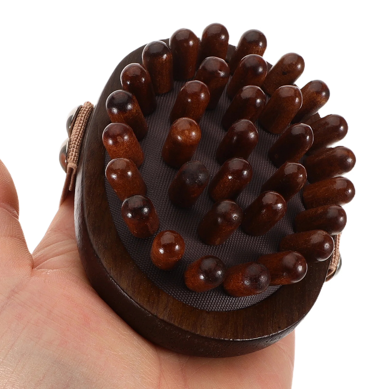 

Дерево, металл, полиэстер, меридиан, массажная щетка, ручной скруббер для тела, инструмент для акупунктурных точек, спина, головы, спа-ванна, массажер, массажная расческа, щетка