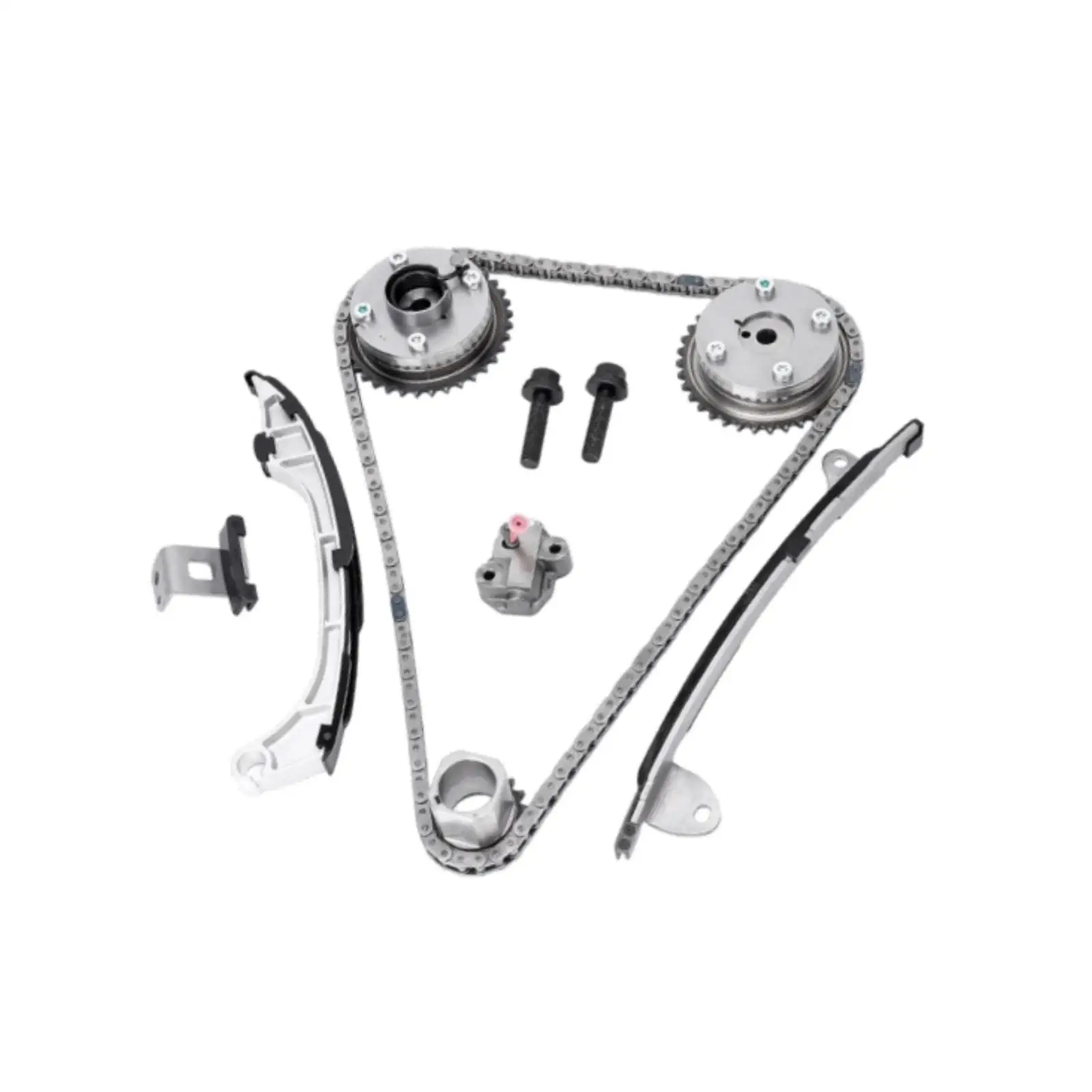 Timing Chain Kit 13559-0V010 13070-0V013 for Toyota for rav4 2009-2011 2.5L