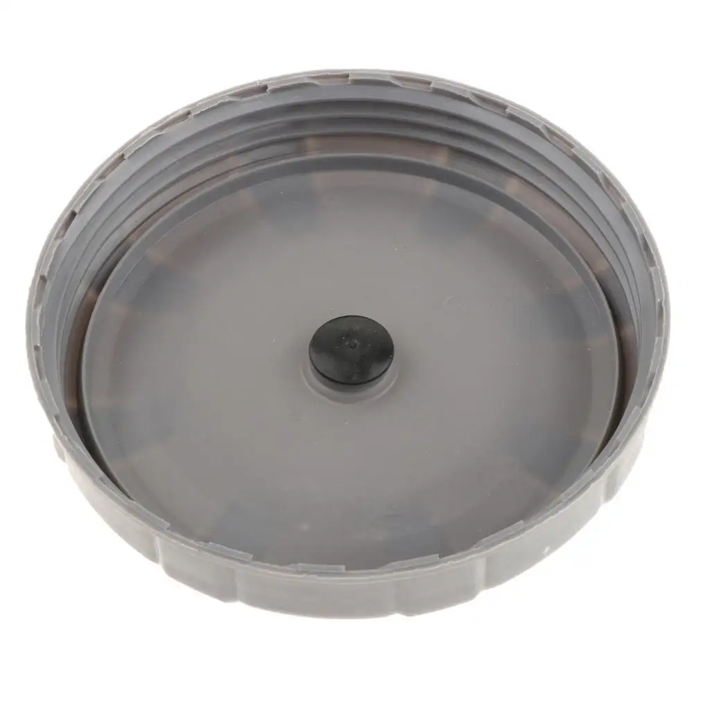 20L Thickened Water Cap Lid Portable Utility Wear Resistant Electric Sprayer Parts Gardening Supplies for Agricultural Use