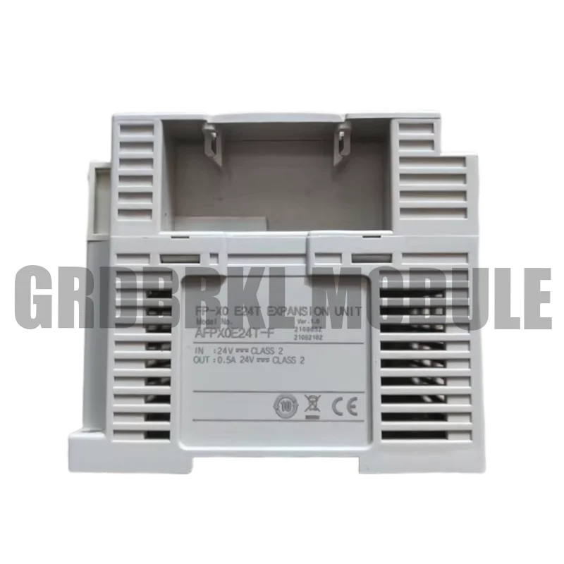 جديد أصلي PLC AFPX0E24T-F