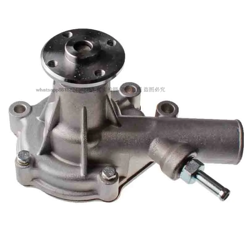 water pump MM409302 For Mitsubishi S4L S3L S3L2 K3B K3C K3D K3E k4F for Hoflader Terex Iseki
