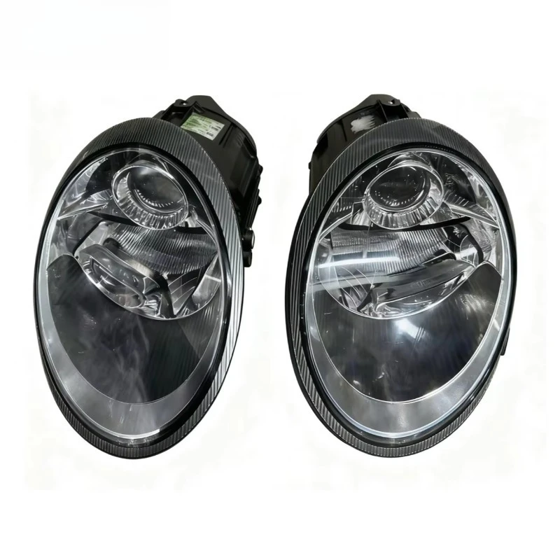 Suitable for Porsche 997 05-09 Original Second-hand LED Headlight Assembly