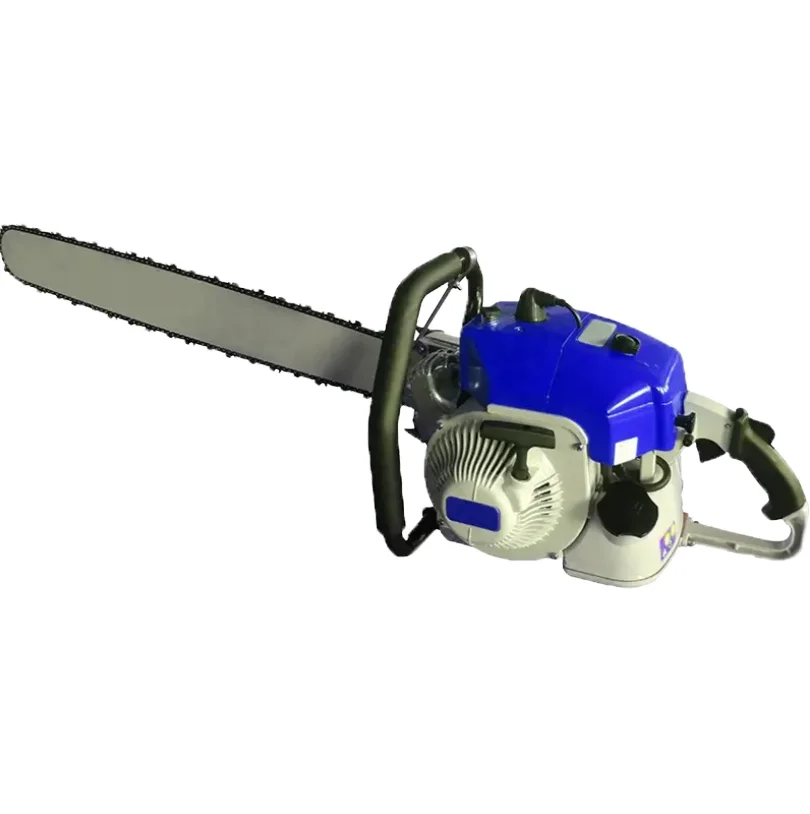 

Factory Direct Genuine 070 105cc Powered Chainsaw 36-inch Industrial Large Wood Cutting Chainsaw