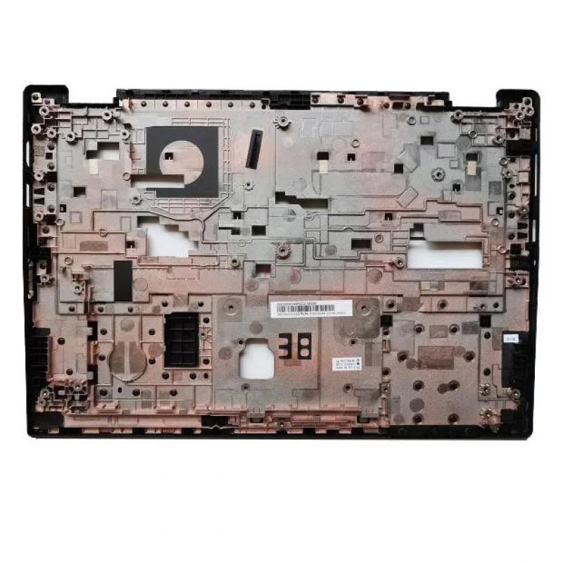 H For Lenovo ThinkPad L13 Upper Case Palmrest Cover Without Fingerprint 5CB0S95349