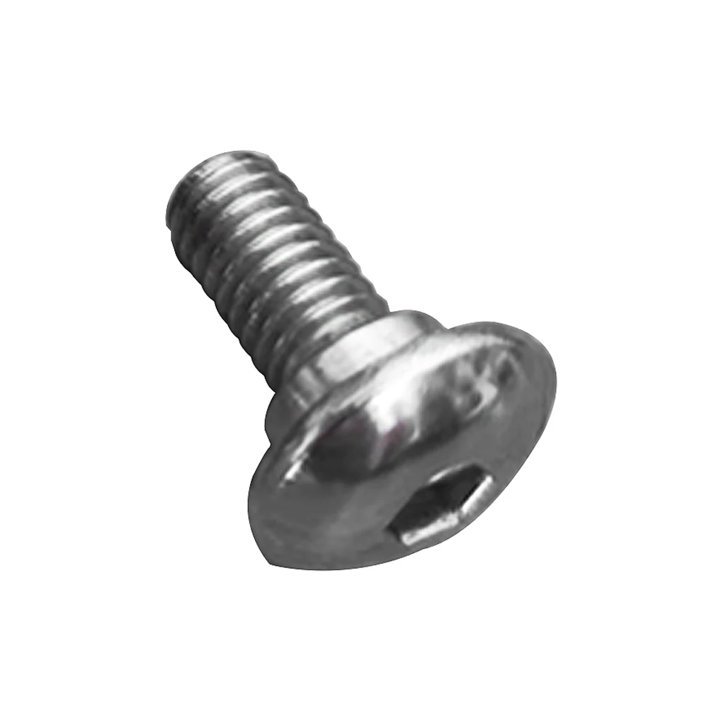 Motorcycle For Zontes M6×14 with 8.5×3 1251100-328000 Stainless Bolts Internal Hexagonal Shoulder Screw 2/4/6/8/10 Pieces