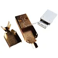 Glod USB Iron 3in1