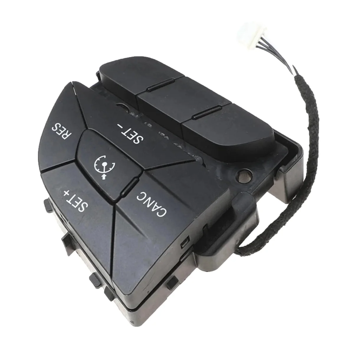 

Auto Steering Wheel Speed Cruise Control Switch for Dodge Durango Jeep Grand Cherokee 2014-2019 68159638AC