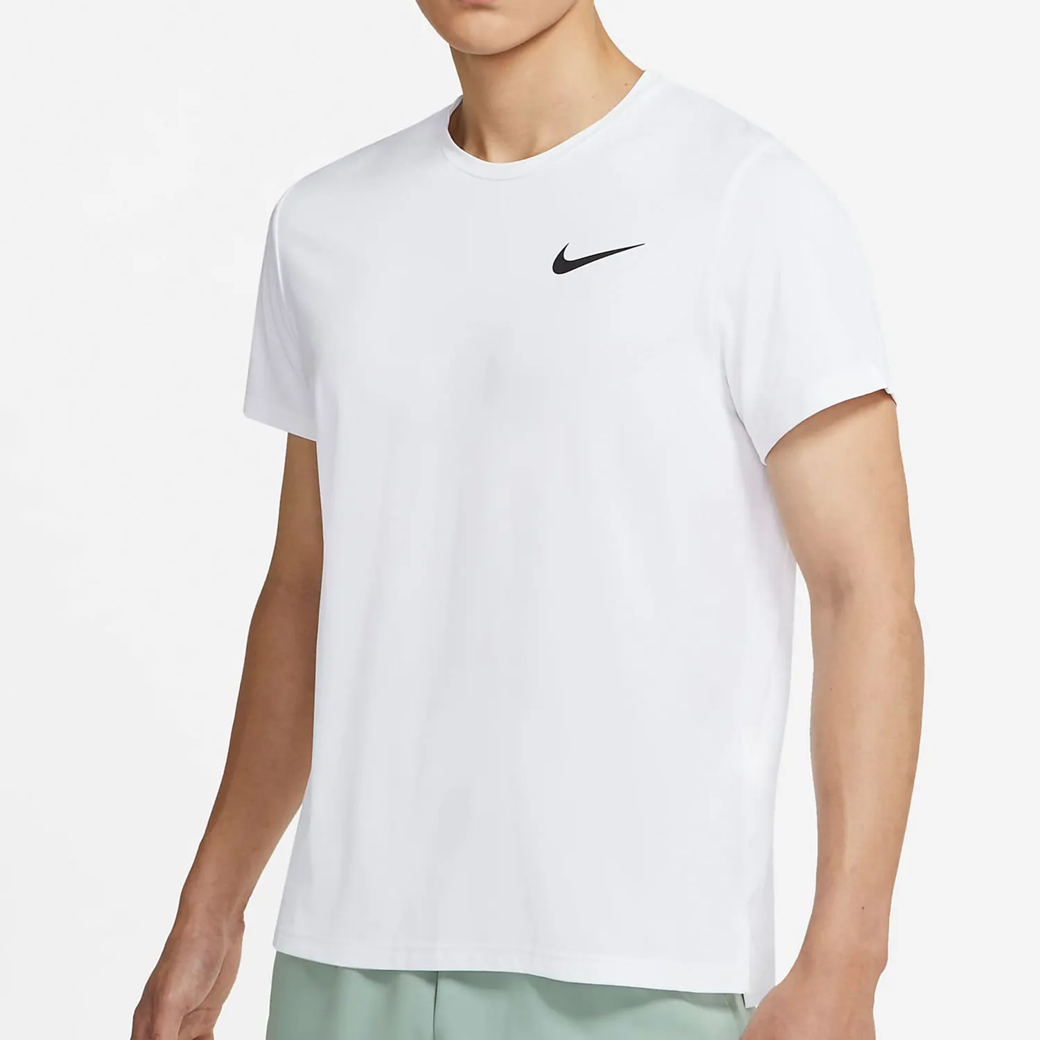 nike-genuine-pro-dri-fit-men's-round-neck-short-sleeve-shirt-cz1182-100