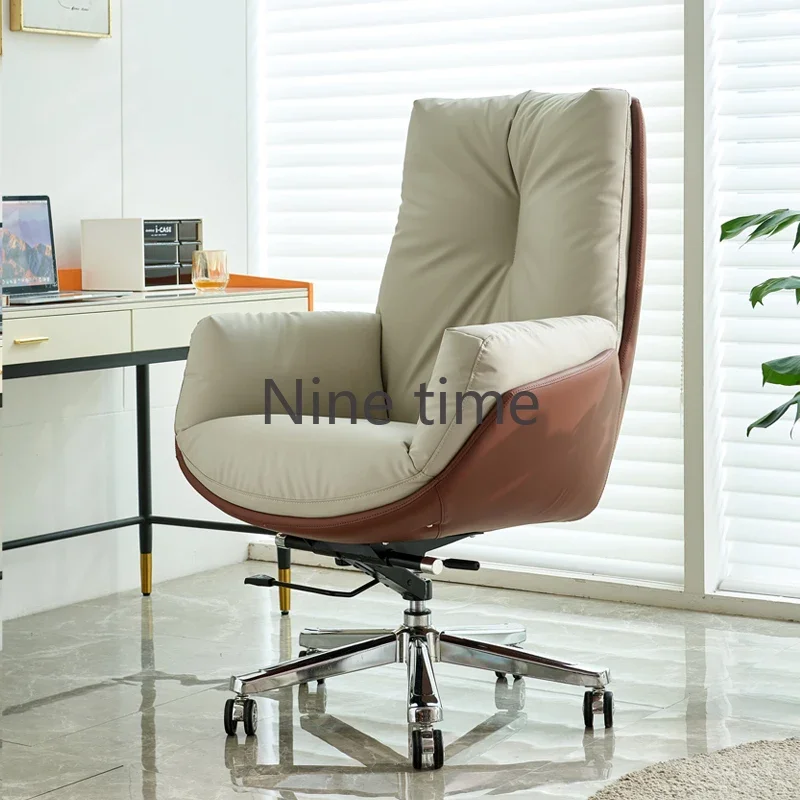 

Recliner Chair Meeting Relaxation Armchair Transparent Ergonomic Lazy Luxury Individual Reclining Comfortable Chaise Longue Bed