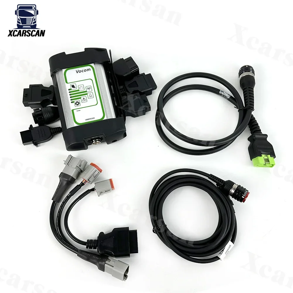 

Diesel engines 88890300 For Vodia5 Penta diagnosis tool NEW Software penta EPC Vocom diagnostic scanner tool Industrial marine