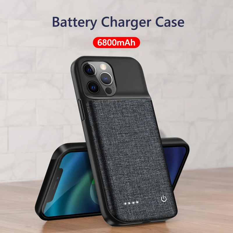 6800Mah Power Bank … - image