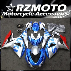 New ABS Motorcycle Fairings Kit For Suzuki GSX-R1000 K9 2009 2010 2011 2012 2013 2014 2015 2016 Custom Blue Gray